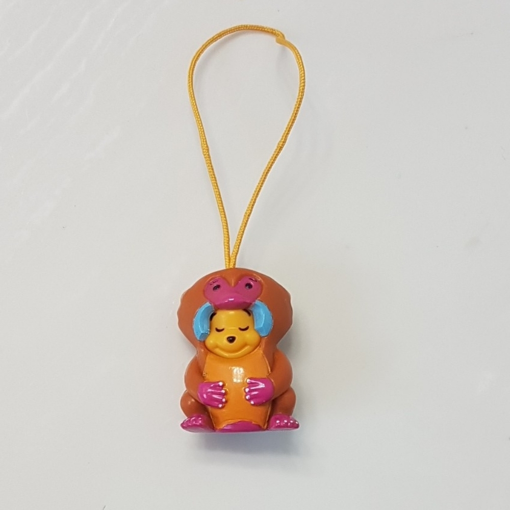 Peek-A-Pooh!